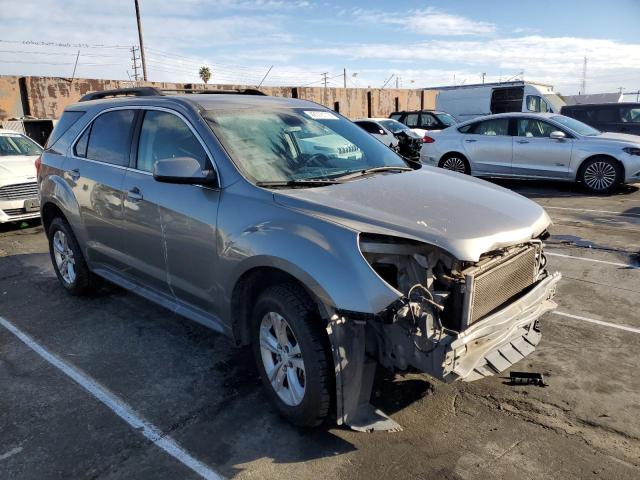 Photo 4 from auction – 2012 CHEVROLET EQUINOX LT with VIN 2GNFLEEK5C6395613