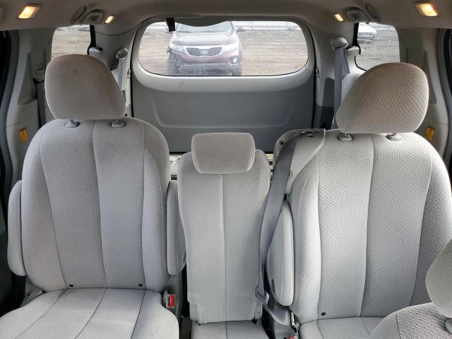 Photo 10 from auction – 2011 TOYOTA SIENNA LE with VIN 5TDKK3DC9BS056074