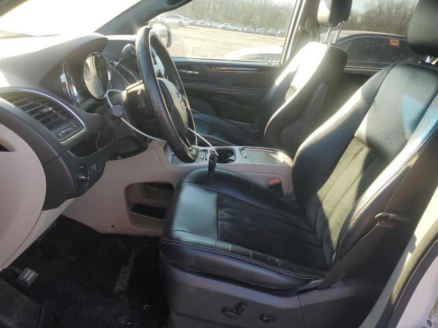 Photo 7 from auction – 2017 DODGE GRAND CARA with VIN 2C4RDGCGXHR580906