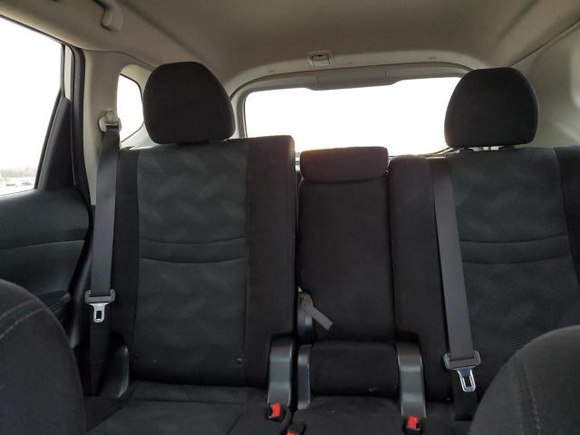 Photo 10 from auction – 2014 NISSAN ROGUE S with VIN 5N1AT2MT5EC840661