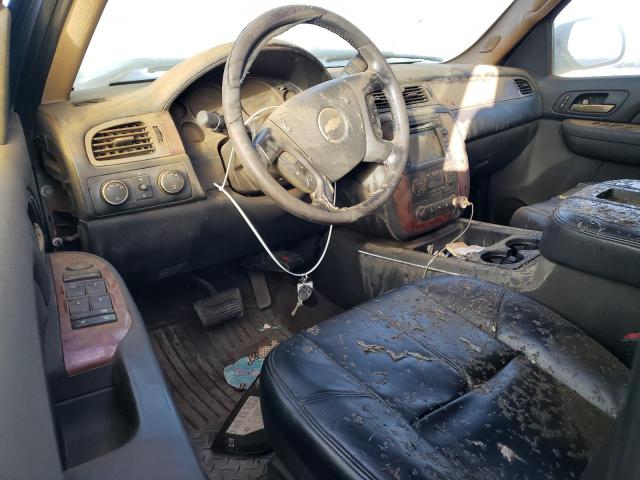Снимка 8 от търг – 2008 CHEVROLET SILVERADO с VIN 1GCHK23668F112559