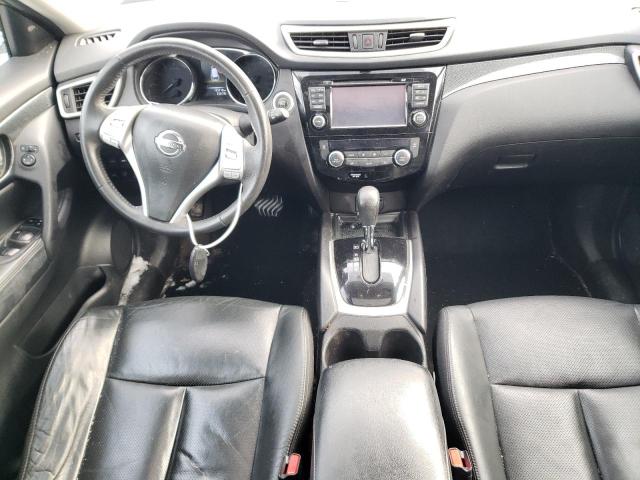 Photo 8 from auction – 2015 NISSAN ROGUE S with VIN 5N1AT2MV3FC845764