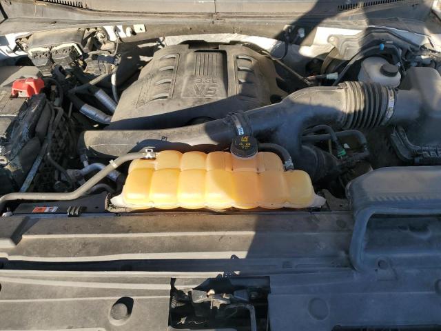 Photo 11 from auction – 2016 FORD F150 SUPER with VIN 1FTFW1EG3GFC36248