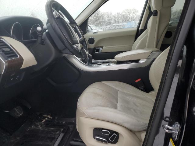 Photo 7 from auction – 2014 LAND ROVER RANGE ROVE with VIN SALWR2WF5EA501595