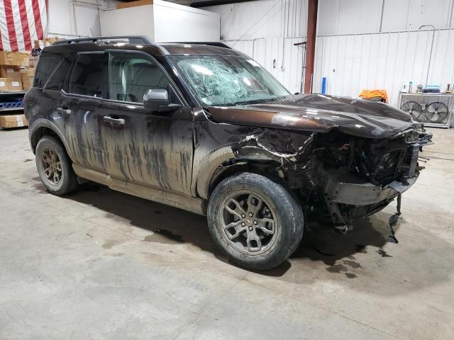 Photo 4 from auction – 2021 FORD BRONCO SPO with VIN 3FMCR9B60MRA26561