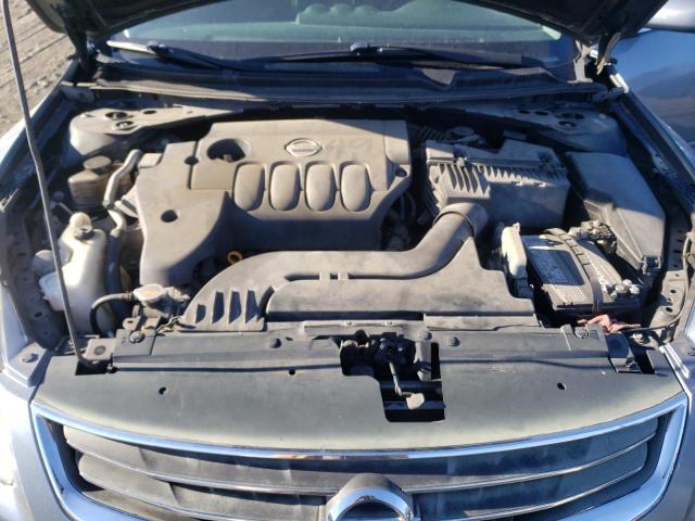 Photo 11 from auction – 2010 NISSAN ALTIMA BAS with VIN 1N4AL2AP0AN429975