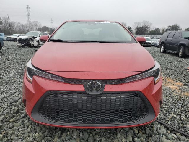 Photo 5 from auction – 2020 TOYOTA COROLLA LE with VIN JTDEPRAE7LJ019420