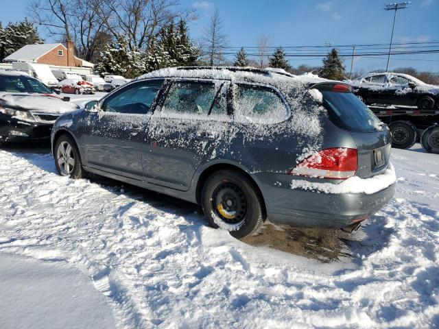 Photo 2 from auction – 2009 VOLKSWAGEN JETTA SE with VIN 3VWTM71K99M326414