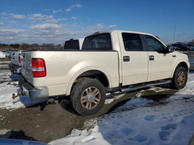 Photo 3 from auction – 2008 FORD F150 SUPER with VIN 1FTPW14588FA08901