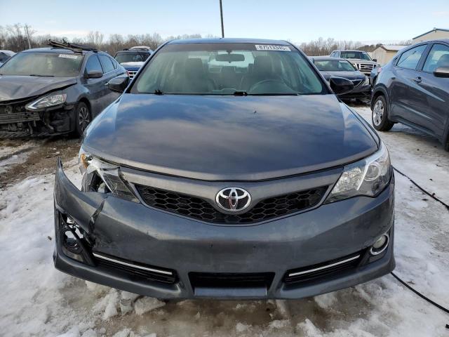 Photo 5 from auction – 2013 TOYOTA CAMRY L with VIN 4T1BF1FK3DU236108