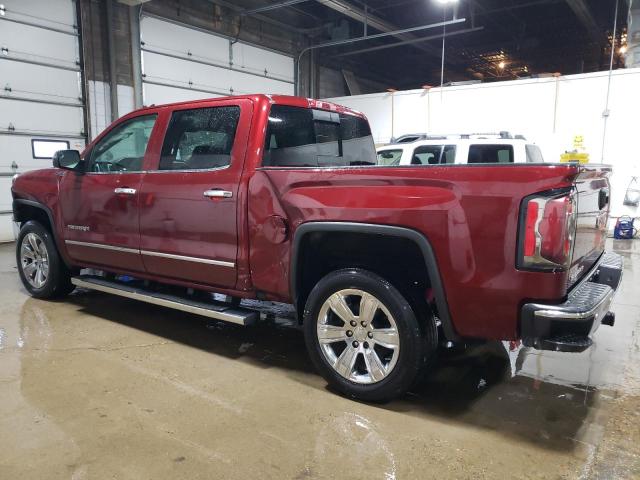 Photo 2 from auction – 2016 GMC SIERRA K15 with VIN 3GTU2NEC9GG368470
