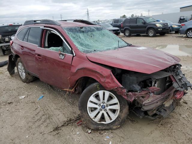 Photo 4 from auction – 2019 SUBARU OUTBACK 2. with VIN 4S4BSAFC1K3318684