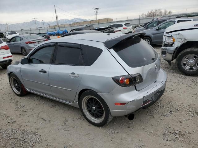 Photo 2 from auction – 2005 MAZDA 3 HATCHBAC with VIN JM1BK343051255015