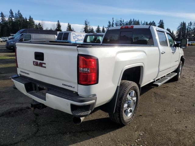 Photo 3 from auction – 2016 GMC SIERRA K35 with VIN 1GT42YE89GF263166