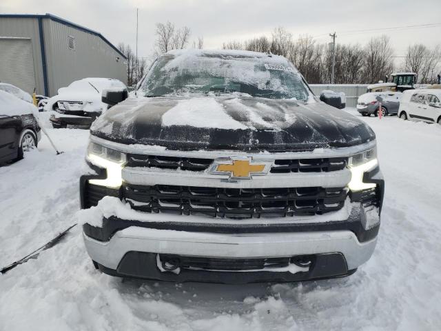 Photo 5 from auction – 2023 CHEVROLET SILVERADO with VIN 3GCPDKEK0PG147756