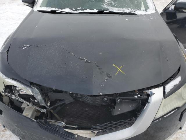 Photo 11 from auction – 2010 ACURA TL with VIN 19UUA9F59AA801383