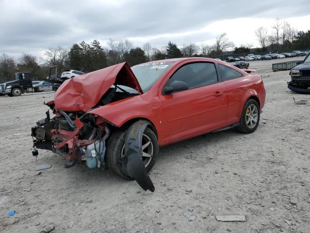 Photo 1 from auction – 2009 CHEVROLET COBALT LS with VIN 1G1AK18H697114841