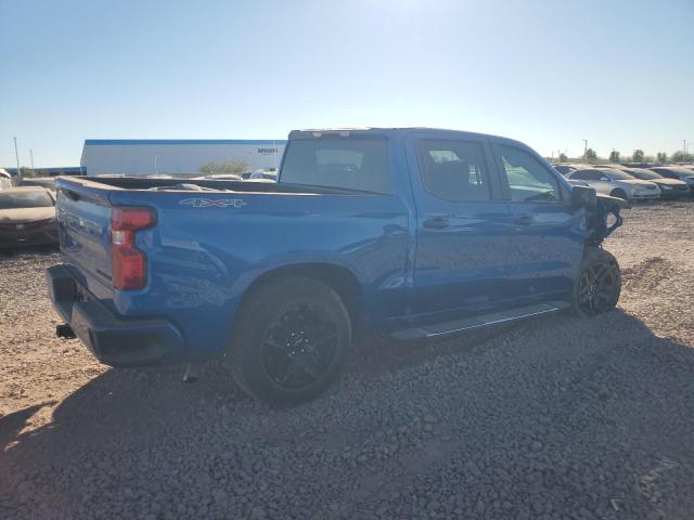 Photo 3 from auction – 2023 CHEVROLET SILVERADO with VIN 1GCPDBEK1PZ304663
