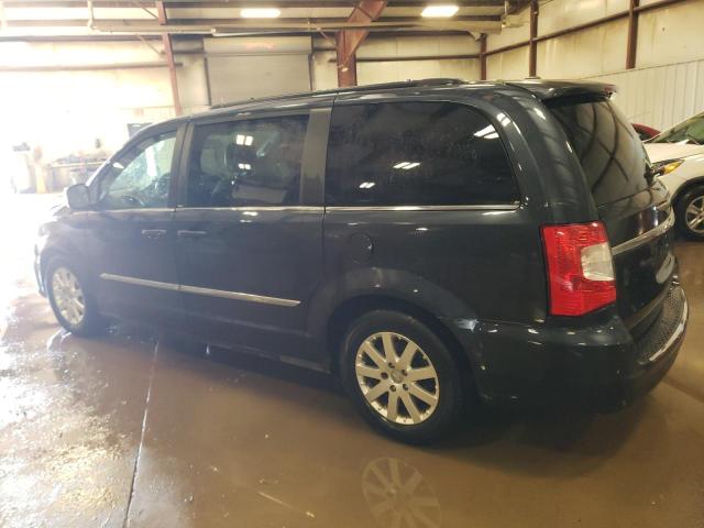 Photo 2 from auction – 2013 CHRYSLER TOWN & COU with VIN 2C4RC1BG5DR689284