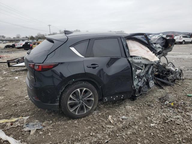 Photo 3 from auction – 2023 MAZDA CX-5 PREMI with VIN JM3KFBDM1P0199304