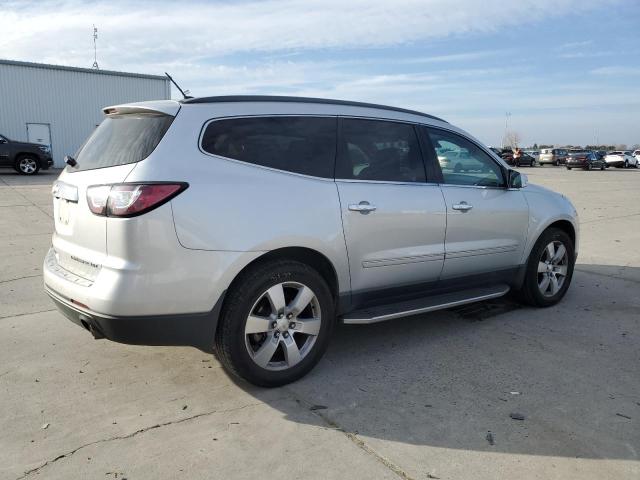 Photo 3 from auction – 2015 CHEVROLET TRAVERSE L with VIN 1GNKVJKD9FJ363374