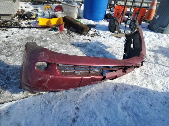 Photo 12 from auction – 2005 CHEVROLET CLASSIC with VIN 1G1ND52F95M192391