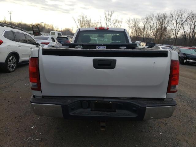 Photo 6 from auction – 2011 GMC SIERRA K15 with VIN 1GTN2TE07BZ179744