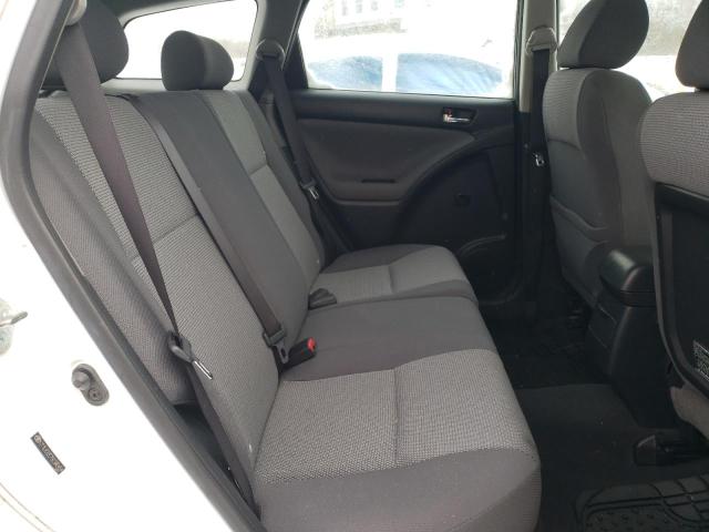 Photo 10 from auction – 2005 TOYOTA COROLLA MA with VIN 2T1LR32E75C385454