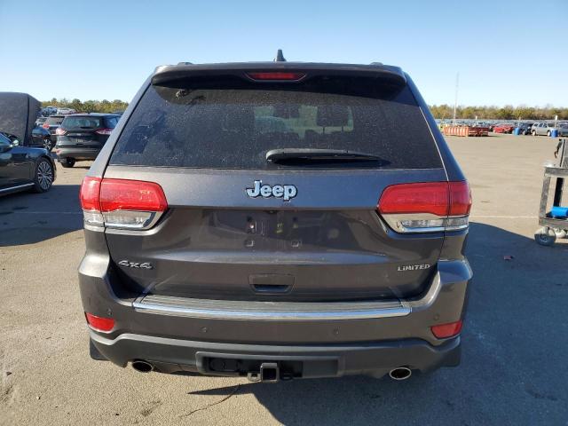 Photo 6 from auction – 2014 JEEP GRAND CHER with VIN 1C4RJFBG3EC350438