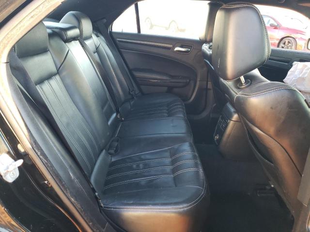 Photo 10 from auction – 2014 CHRYSLER 300 S with VIN 2C3CCABG7EH253084