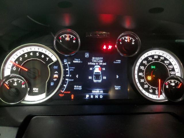 Photo 9 from auction – 2017 RAM 1500 LARAM with VIN 1C6RR7NT5HS635621