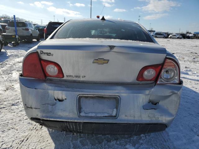 Photo 6 from auction – 2012 CHEVROLET MALIBU 1LT with VIN 1G1ZC5E03CF182906