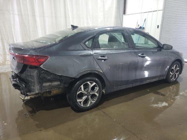 Photo 3 from auction – 2019 KIA FORTE FE with VIN 3KPF24AD0KE105595