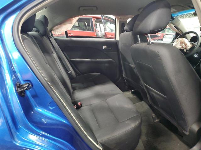 Photo 10 from auction – 2011 FORD FUSION SE with VIN 3FAHP0HA2BR305519