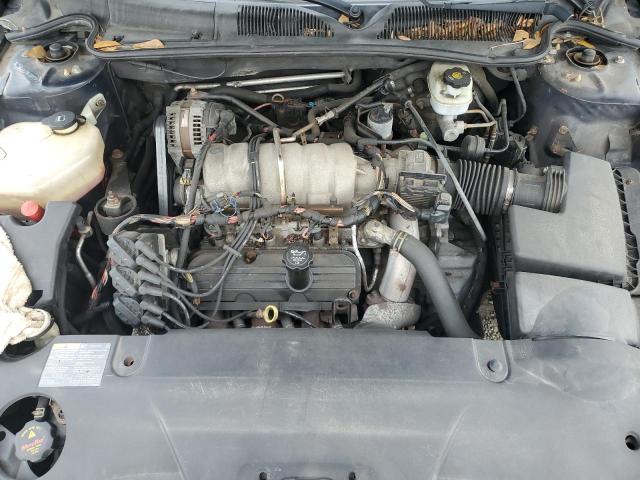 Photo 11 from auction – 2006 BUICK LUCERNE CX with VIN 1G4HP57296U220429
