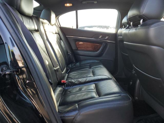 Photo 10 from auction – 2014 LINCOLN MKS with VIN 1LNHL9DK7EG604651
