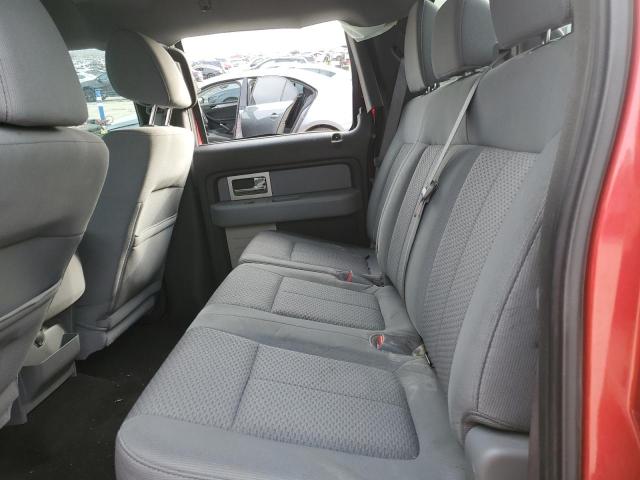 Photo 10 from auction – 2011 FORD F150 SUPER with VIN 1FTFW1ET2BFC57940