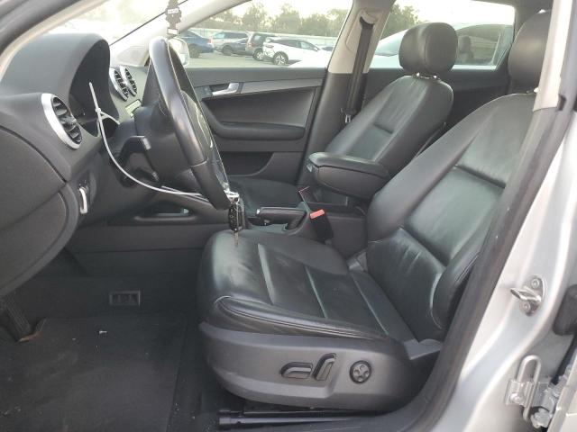 Фото 7 с аукциона – 2011 AUDI A3 PREMIUM с VIN WAUBEAFM1BA035389