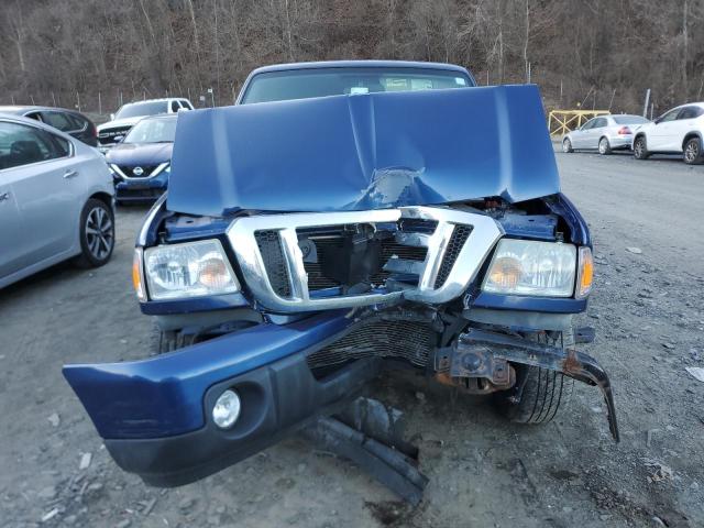 Photo 5 from auction – 2011 FORD RANGER SUP with VIN 1FTKR1ED3BPA63877