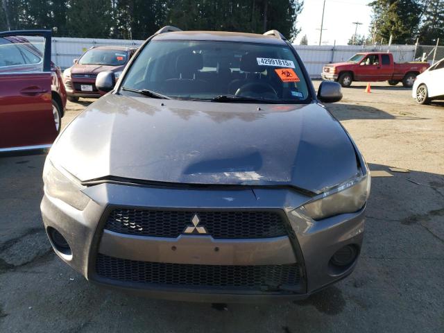 Photo 5 from auction – 2012 MITSUBISHI OUTLANDER with VIN JA4AS2AW7CU017544