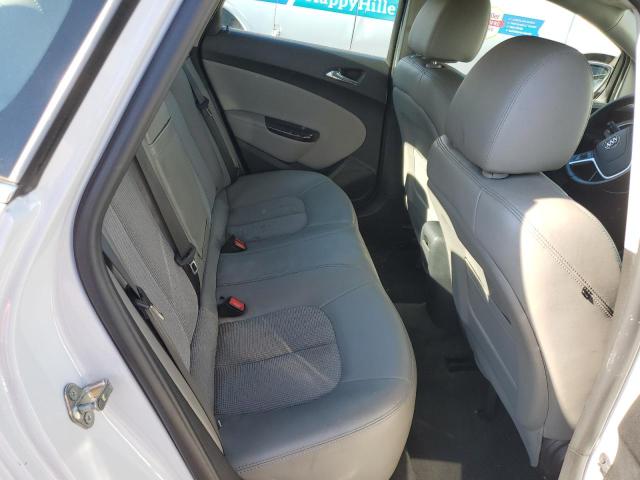Photo 10 from auction – 2014 BUICK VERANO CON with VIN 1G4PR5SKXE4160494