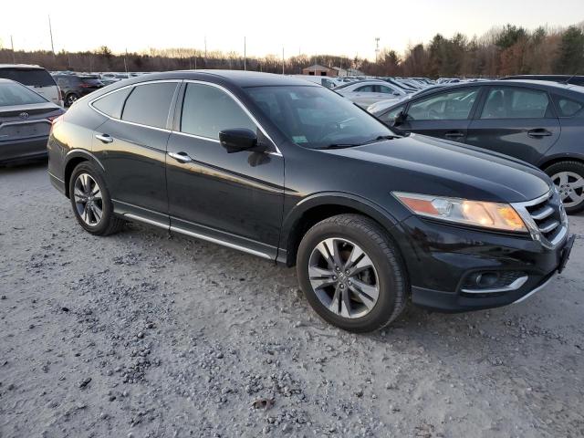 Photo 4 from auction – 2014 HONDA CROSSTOUR with VIN 5J6TF2H55EL003371