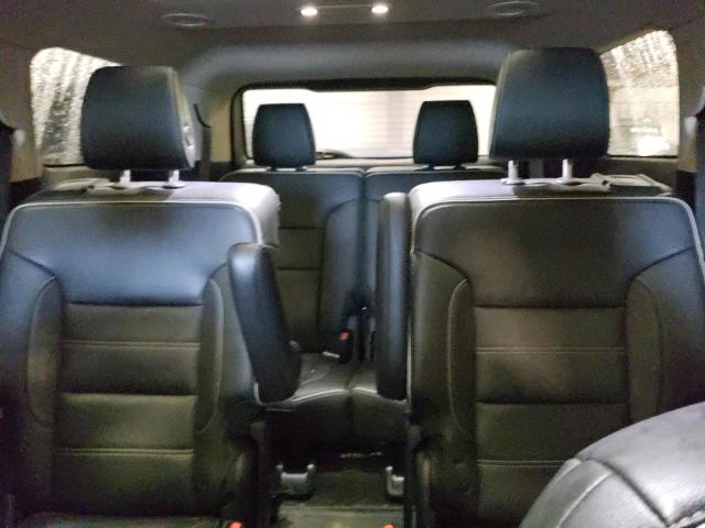 Photo 10 from auction – 2019 GMC ACADIA DEN with VIN 1GKKNXLS0KZ240281