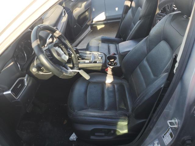 Photo 7 from auction – 2017 MAZDA CX-5 GRAND with VIN JM3KFBDL2H0202266