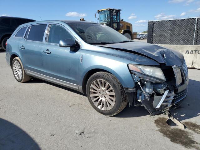 Photo 4 from auction – 2010 LINCOLN MKT with VIN 2LMHJ5FR2ABJ14441