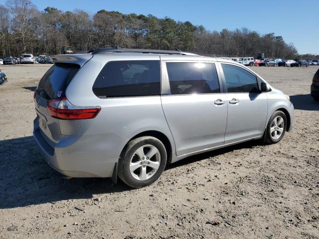 Photo 3 from auction – 2015 TOYOTA SIENNA LE with VIN 5TDKK3DC2FS619150