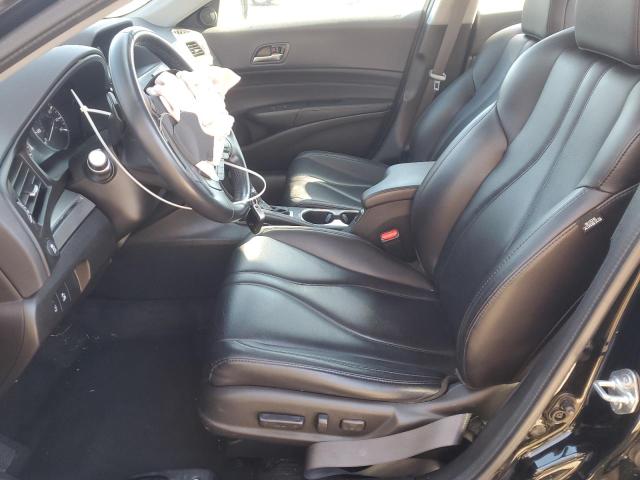 Photo 7 from auction – 2021 ACURA ILX with VIN 19UDE2F3XMA000590