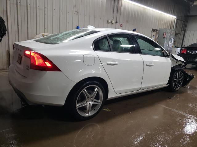 Photo 3 from auction – 2017 VOLVO S60 DYNAMI with VIN YV140MTL7H2436188
