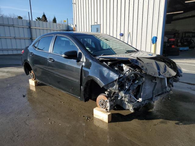 Photo 4 from auction – 2016 TOYOTA COROLLA L with VIN 5YFBURHE3GP559544