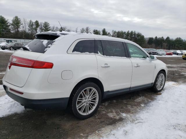 Photo 3 from auction – 2013 LINCOLN MKT with VIN 2LMHJ5AT7DBL55855
